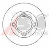 MAZDA DA0133251X Brake Disc